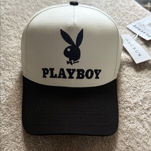 PLAYBOY Hat
